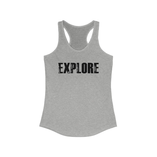 Explore More Tank