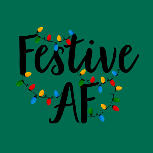 Festive AF