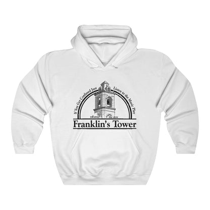 Franklin's Tower Hoodie