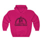 Franklin's Tower Hoodie