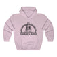 Franklin's Tower Hoodie