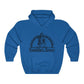 Franklin's Tower Hoodie