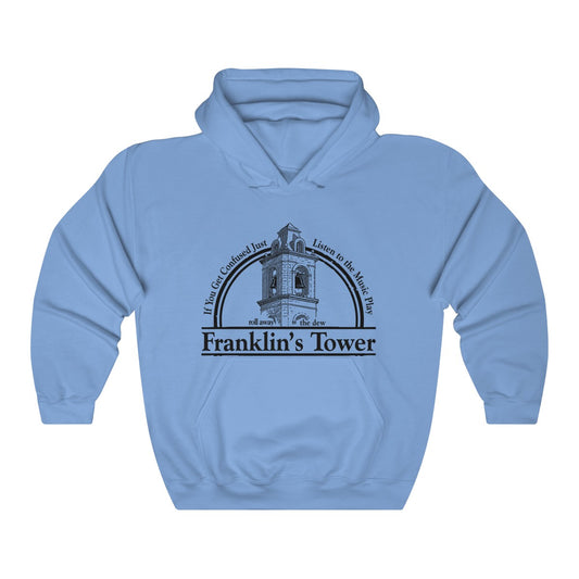 Franklin's Tower Hoodie