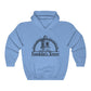 Franklin's Tower Hoodie