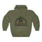 Franklin's Tower Hoodie