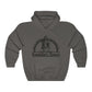 Franklin's Tower Hoodie