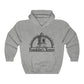 Franklin's Tower Hoodie