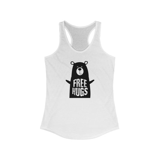 Free Hugs Tank