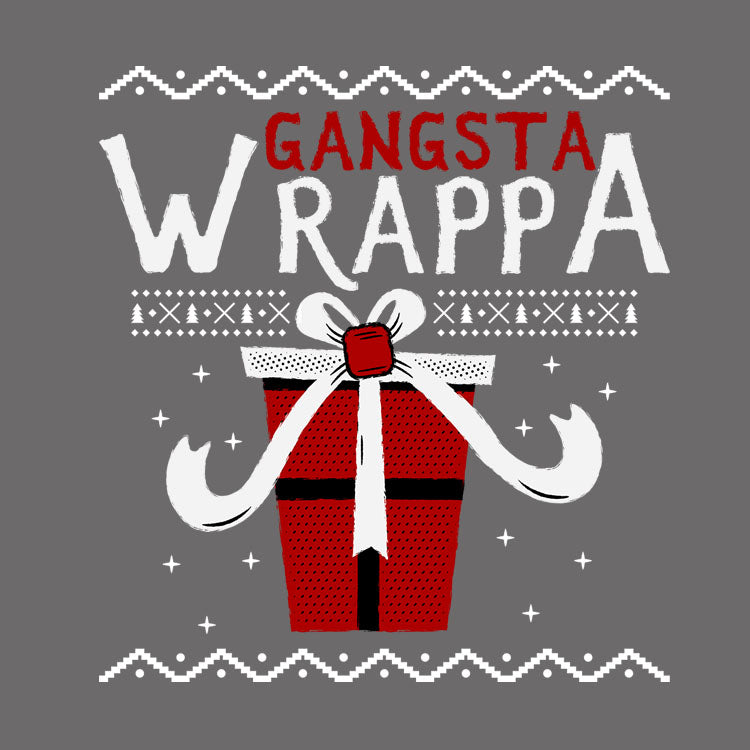 Gangsta Wrappa – Wicked Leap