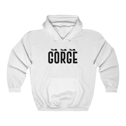Gorge Ants Hoodie