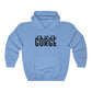 Gorge Ants Hoodie