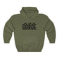 Gorge Ants Hoodie