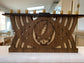 Forever Grateful Menorah Design