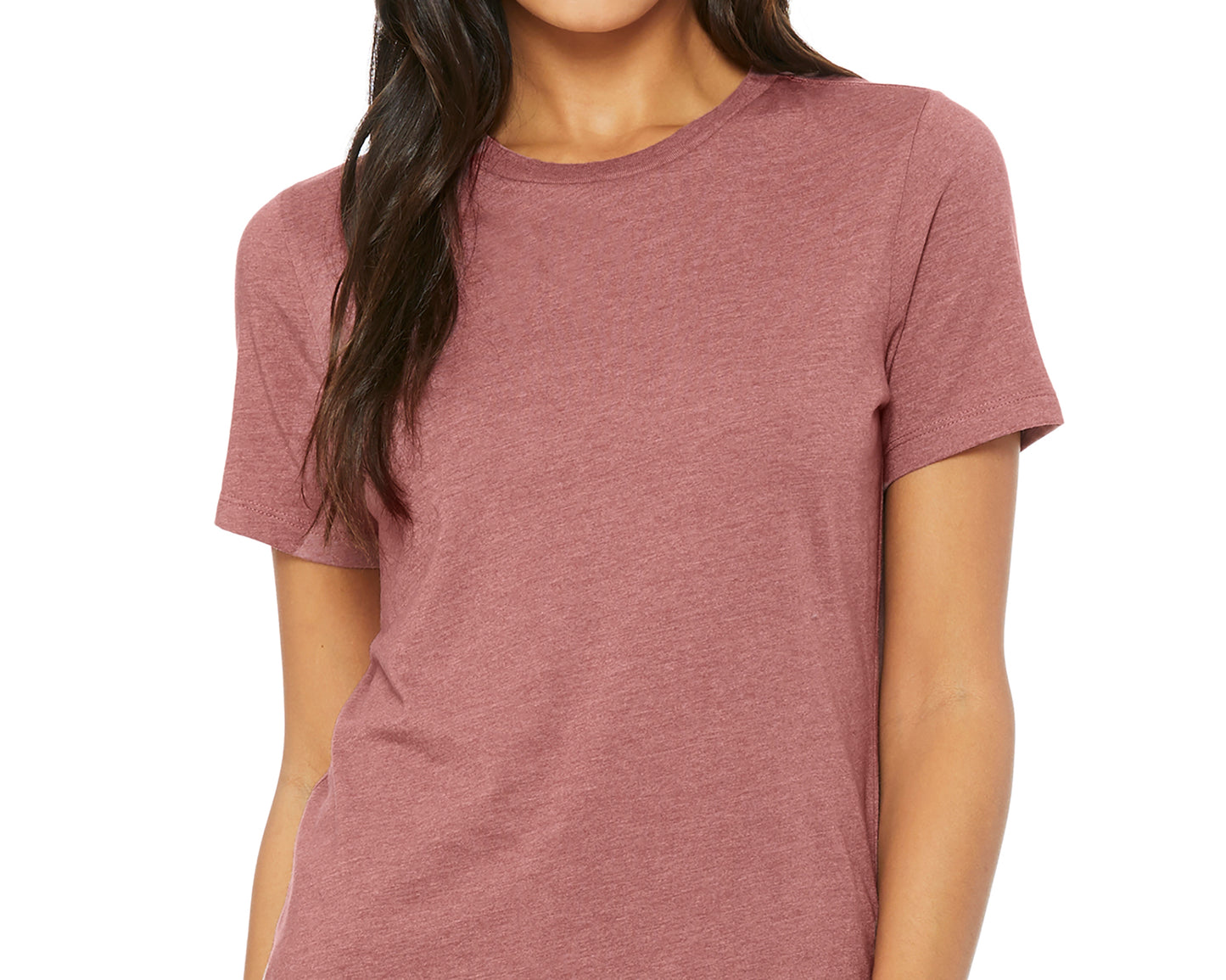 Build Your Own  Unisex Tee (Bella + Canvas)