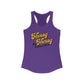 Honey Honey Tank