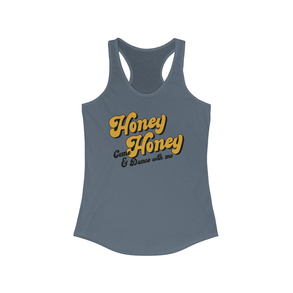 Honey Honey Tank