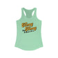 Honey Honey Tank
