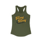 Honey Honey Tank