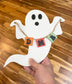 Ghost Door Hanger