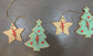 Christmas Time Garland