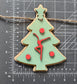 Christmas Time Garland