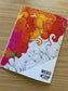 Black Cat Changing Colors Coloring Book Version 3