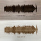 Crash, Sound Wave, Wall Art