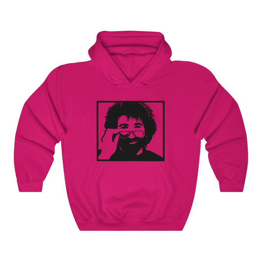 Jerry 70's Hoodie