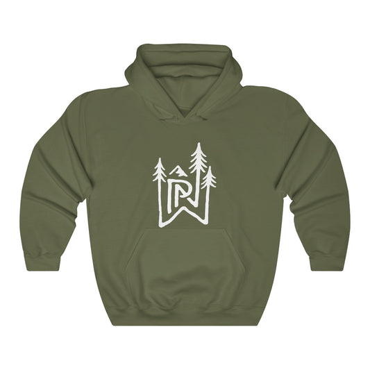 PNW Pacific North West Hoodie