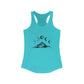 Phases of the Moon Tank Top