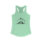 Phases of the Moon Tank Top