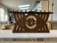 Phan Made Menorah Design