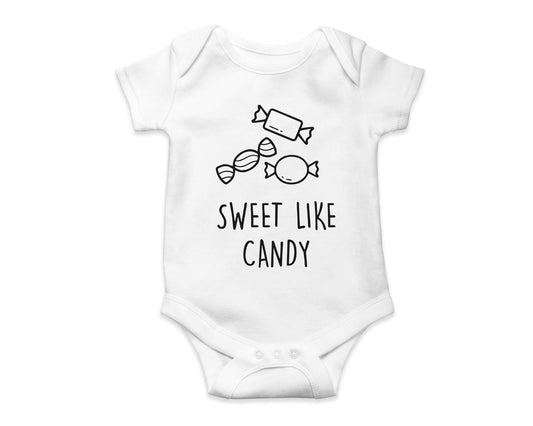 Sweet like Candy Onesie