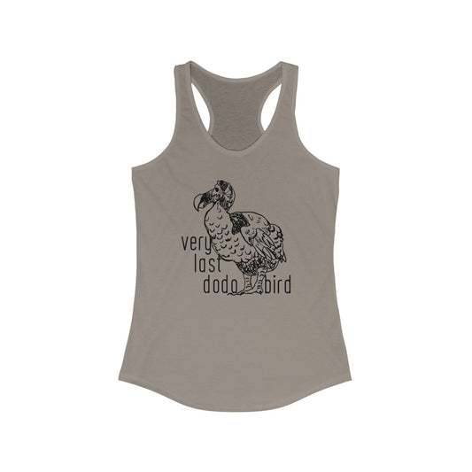 The Very Last One Tank Top