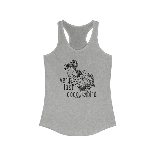 The Very Last One Tank Top