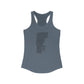 Vermont Mountains Stats Tank Top