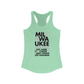 Milwaukee 2023 Tank Top *With Set List