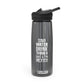 Save Water Drink Tequila Camelbak Water Bottle *Personalization Available