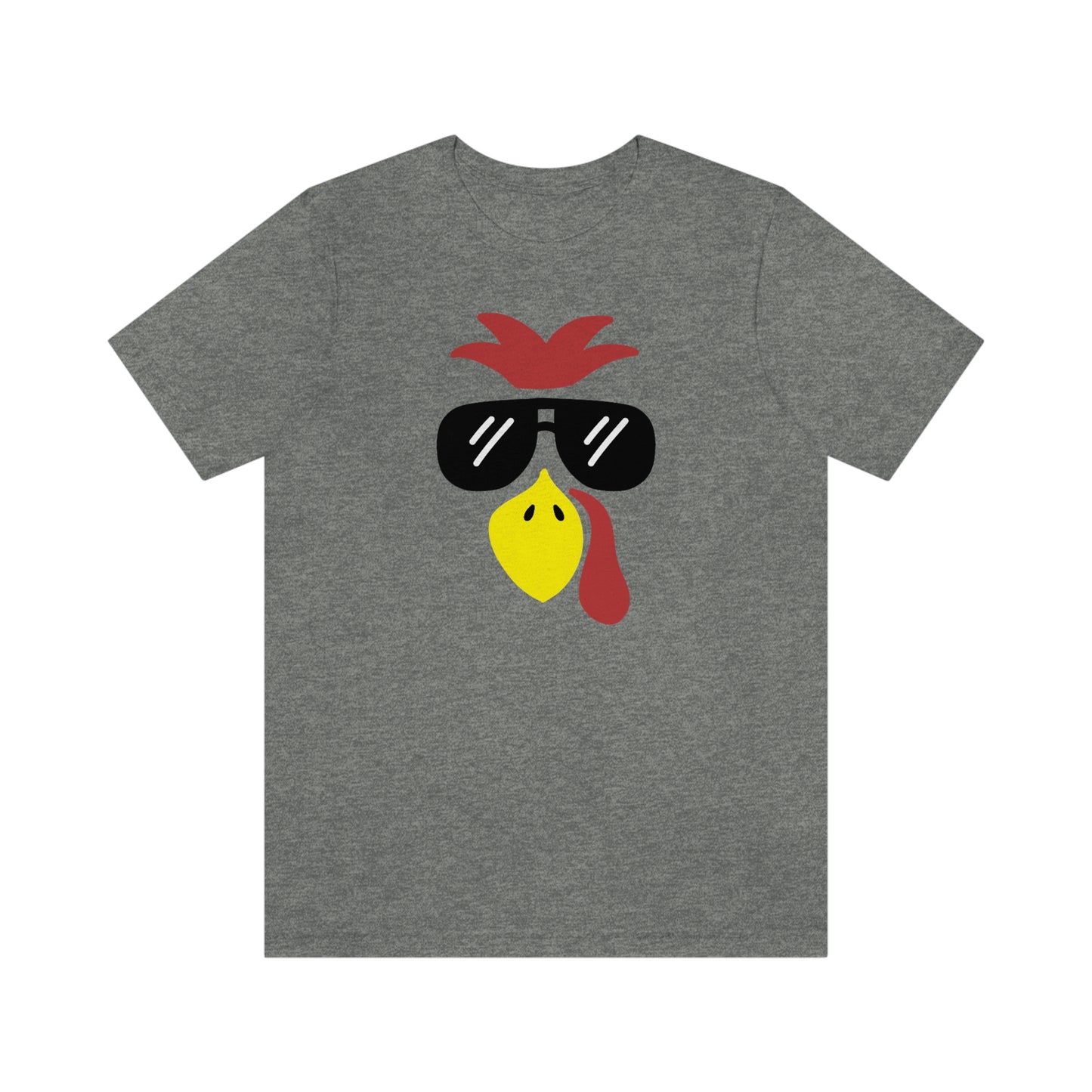 Turkey Face