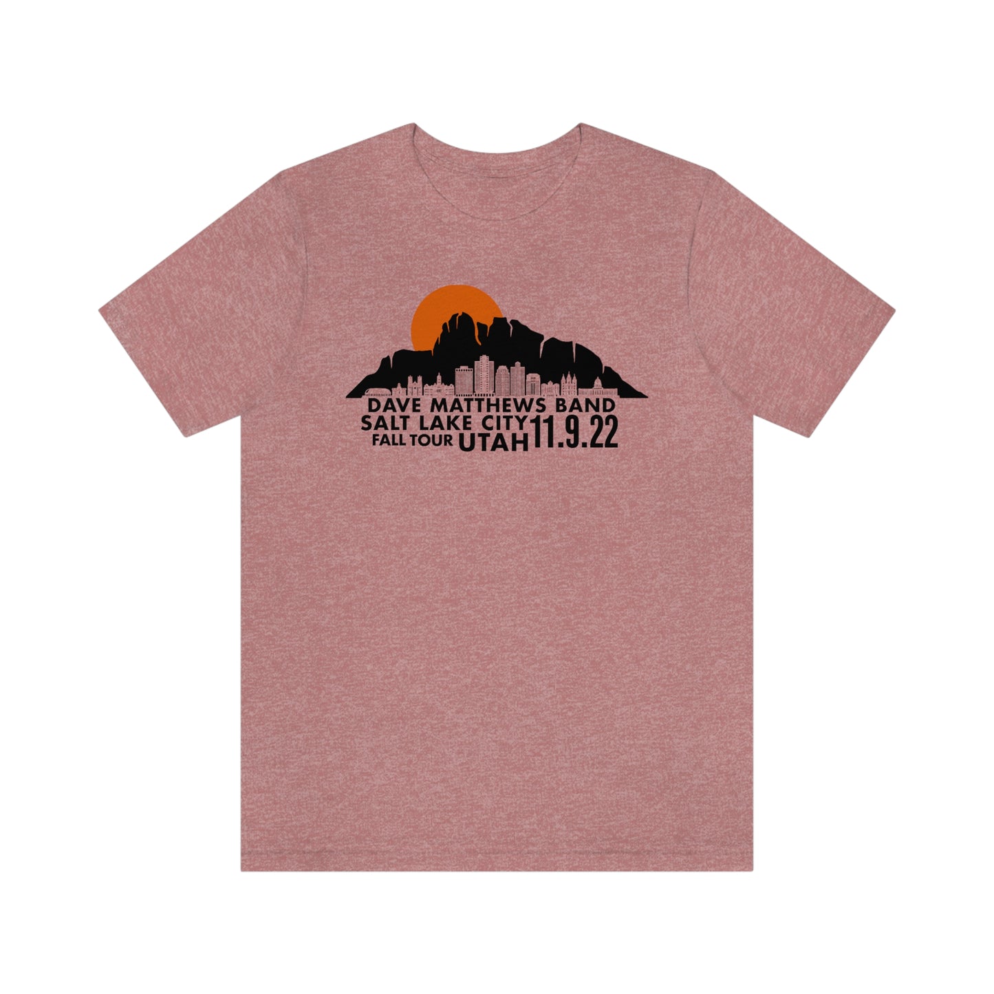Utah 2022 **With Set List