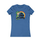 Lucky Charmer Women's Cut