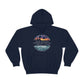 West Palm Logo 2023 Hoodie *With Setlist