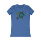 Mexico Turtle2023 Womens Cut  W/SET LIST