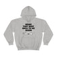 Bring That Beat Back 2023 *With Locations On Back Hoodie