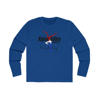 Alpine Custom Group LONG SLEEVE