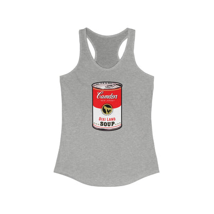 Camden NJ 2022 Tank Top (w/set list)