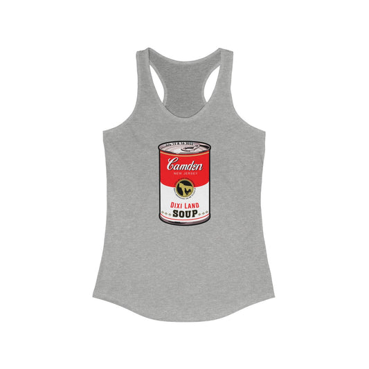 Camden NJ 2022 Tank Top (w/set list)