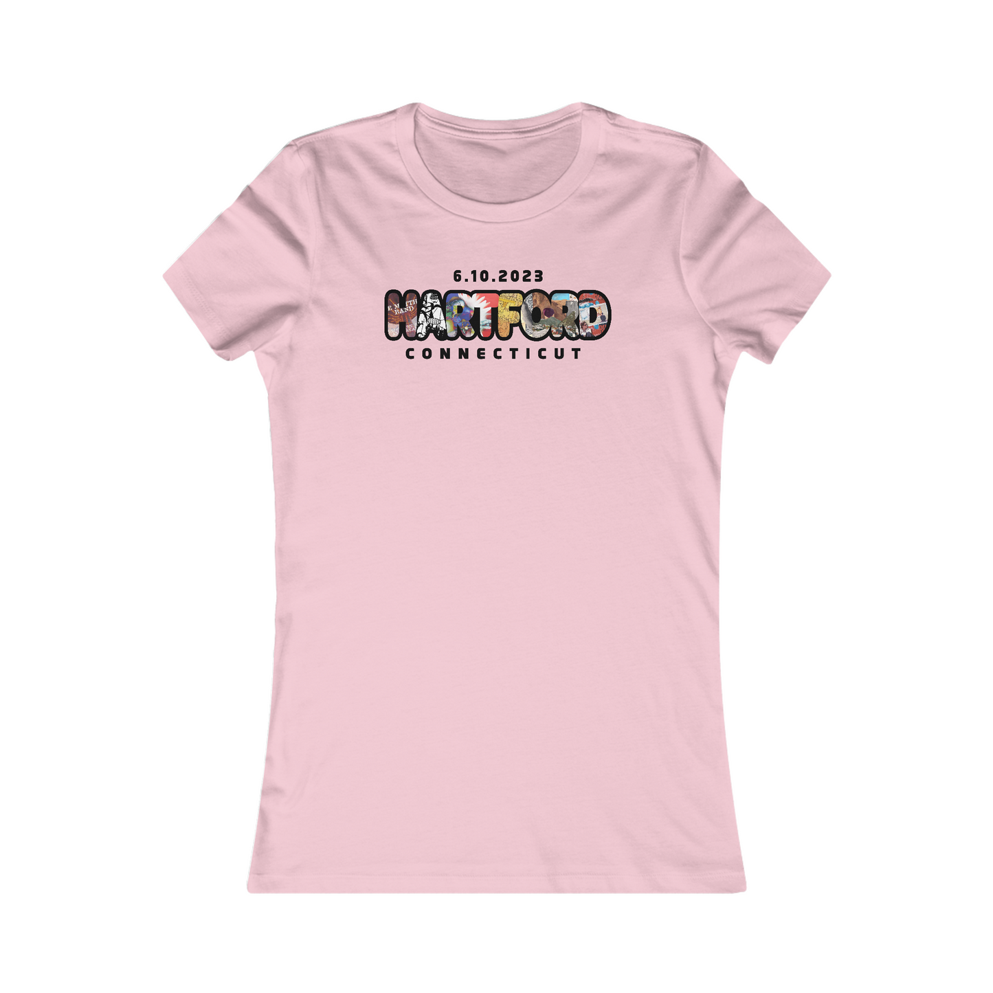 Hartford Conn 2023 Women's Cut **With Set List