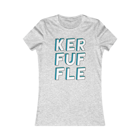 Kerfuffle Women's Cut
