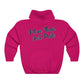 Color Street Custom  Hoodie